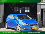 Chevrolet Aveo - 1.6|Airco|Cruise Control|PDC|Trekhaak|APK