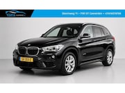 BMW X1 - sDrive18i High Executive AUTOMAAT NL AUTO*CAMERA*LED