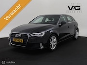 Audi A3 - Sportback 1.0 TFSI Sport Lease Edition