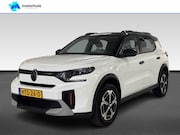 Citroën C3 Aircross - 1.2 Hybrid 136 Max