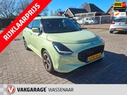 Suzuki Swift - 1.2 Style Smart Hybrid automaat carplay adapt cruise