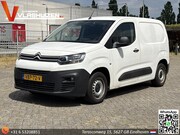 Citroën Berlingo - 1.6 BlueHDI Club | € 4.450, - NETTO |