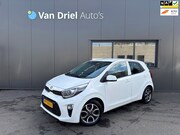 Kia Picanto - 1.0 CVVT DynamicPlusLine / Navigatie / Camera