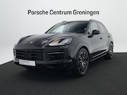 Porsche Cayenne - E-Hybrid