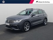 Volkswagen Tiguan - 1.4TSIeHybrid 180kW/245PK R-Line DSG · Panoramadak · Trekhaa