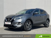 Nissan Qashqai - 1.3 DIG-T N-Connecta / Dealer onderhouden / Panorama dak / 1