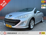 Peugeot 308 - CC 1.6 Premiere (12 mnd BOVAG-garantie)