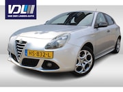 Alfa Romeo Giulietta - 1.4 T Sprint 1e Eigenaar l Navi l Cruise Control l Airco aut