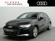 Audi A3 - Sportback Advanced 40 TFSI e 204 pk | Elektr. voorstoelen |