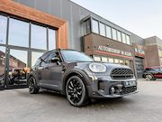 MINI Countryman - 1.5 Cooper S E ALL4 Blackline aut 220pk/Leer/Pano/Hk/Camera