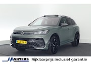 Volkswagen Tiguan - 1.5 204pk eHybrid R-Line Edition Black Style Trekhaak 360Cam