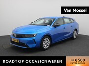 Opel Astra - Sports Tourer 1.2 Level 2 | Virtual Cockpit | Apple Carplay 