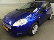 Fiat Punto - 1.2 Active - Airco - Weinig Km Nap - 1e Eigenaar