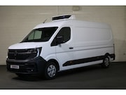 Renault Master - 2.0 dCi 170pk L3 H2 Koelwagen dag en nacht