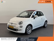 Fiat 500C - 1.2 Star Navigatie Climate Control Parkeersensoren Virtual C