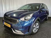 Kia Niro - 1.6 GDi Hybrid DynamicLine ECC/APPLE/CAMERA/CRUISE/PDC/TREKH