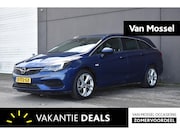 Opel Astra - Sports Tourer 1.2 Blitz Elegance | Apple Carplay/Android Aut