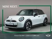 MINI Mini - 5-Deurs 1.5 Favoured L