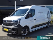 Renault Master - E-Tech T35 L3H2 Advance long range 87 kWh GOOGLE NAVI / ADDI