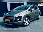 Peugeot 3008 - 1.6 THP Allure /D-Ketting V.V /Automaat/ RIJKLAAR