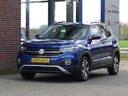 Volkswagen T-Cross - 1.0 TSI Life Business TREKHAAK