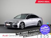 Audi A6 - Limousine 40 TFSI S edition Competition 204pk | Panoramadak 