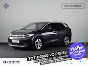 Volkswagen ID.4 - First 77 kWh 204 PK | SDOH 89% | Navigatie | 20 Inch | Led |