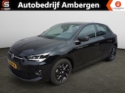 Opel Corsa - 1.2 Turbo (100Pk) GS-Line Navi Cruise Airco Géén Afleverkost