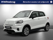 Leapmotor T03 - Design 37.3 kWh Volledig Elektrisch met 265 km WLTP Range, A
