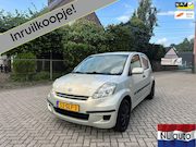 Daihatsu Sirion - 2 1.3-16V Comfort 5-Deurs/Elek/Inruilkoopje