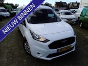 Ford Transit Connect - 1.5 EcoBlue L2 Trend VOORZIEN VAN AIRCO+CRUISECONTROL !!!