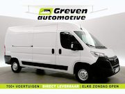 Opel Movano - 2.2 BlueHDI 140PK L3H2 | Clima | Camera | Carplay | Cruise |