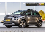 Citroën C3 Aircross - 1.2 PureTech S&S Shine | Automaat | Camera