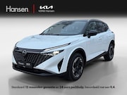 Nissan Qashqai - 1.3 MHEV X N-Connecta I 360 camera I Panoramadak I Stoelverw