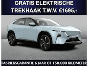Mazda CX-6e - Takumi Business Edition 78 kWh | Gratis elektr. trekhaak t.w