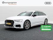 Audi A6 - Avant 55 TFSi 367 Pk e quattro Competition | Trekhaak | Stoe