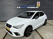 Seat Ibiza - 1.0 EcoTSI FR Business Intense AUTOMAAT/ CARPLAY/ XENON