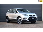 Seat Ateca - 1.4 EcoTSI Style 360 Camera/PDC/Led/Navi/DSG