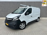 Opel Vivaro - 1.6 CDTI L1H1 Edition EcoFlex | TREKHAAK | IMPERIAAL | AIRCO