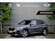 BMW X1 - xDrive25e M-Sport High Executive | Facelift | Panoramadak |