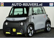 Opel Rocks-e - 5.5 kWh Tekno Panoramadak