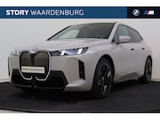 BMW iX - xDrive45 M Sport / Trekhaak / Comfort Access / Soft-Close /