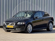 Volvo C30 - 2.4i automaat xenon inruil mogelijk
