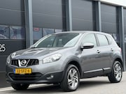 Nissan Qashqai - 2.0 Acenta Clima PDC
