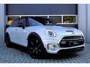 MINI Clubman - 2.0 Cooper S Serious Business | Head Up | Pano | Vol Leder |