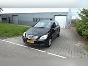 Mercedes-Benz B-klasse - 150 AIRCO 264.000 NAP ZWART 2007