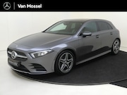 Mercedes-Benz A-klasse - 180 Business Solution AMG / Carplay / 18"/ Achteruitrijcamer