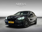 BMW 1-serie - 118i High Executive Edition M Sport Panoramadak Leder Sports