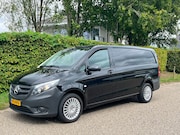 Mercedes-Benz Vito - 116 CDI 163pk RWD 9G Autom. Lang Airco| Camera |Cruise