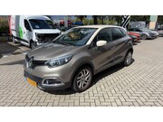 Renault Captur - 0.9 TCe Dynamique | Wordt Verwacht | Navigatie | Airco | Cru
